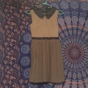 It doesn’t fit me anymore.